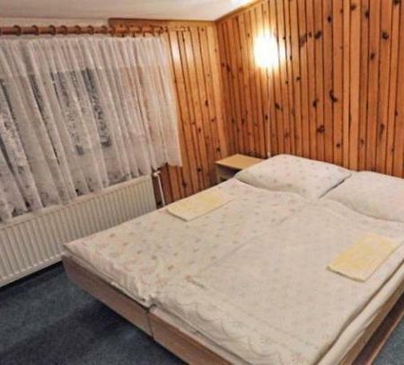 Vila Hana Nová Lesná 외부 사진